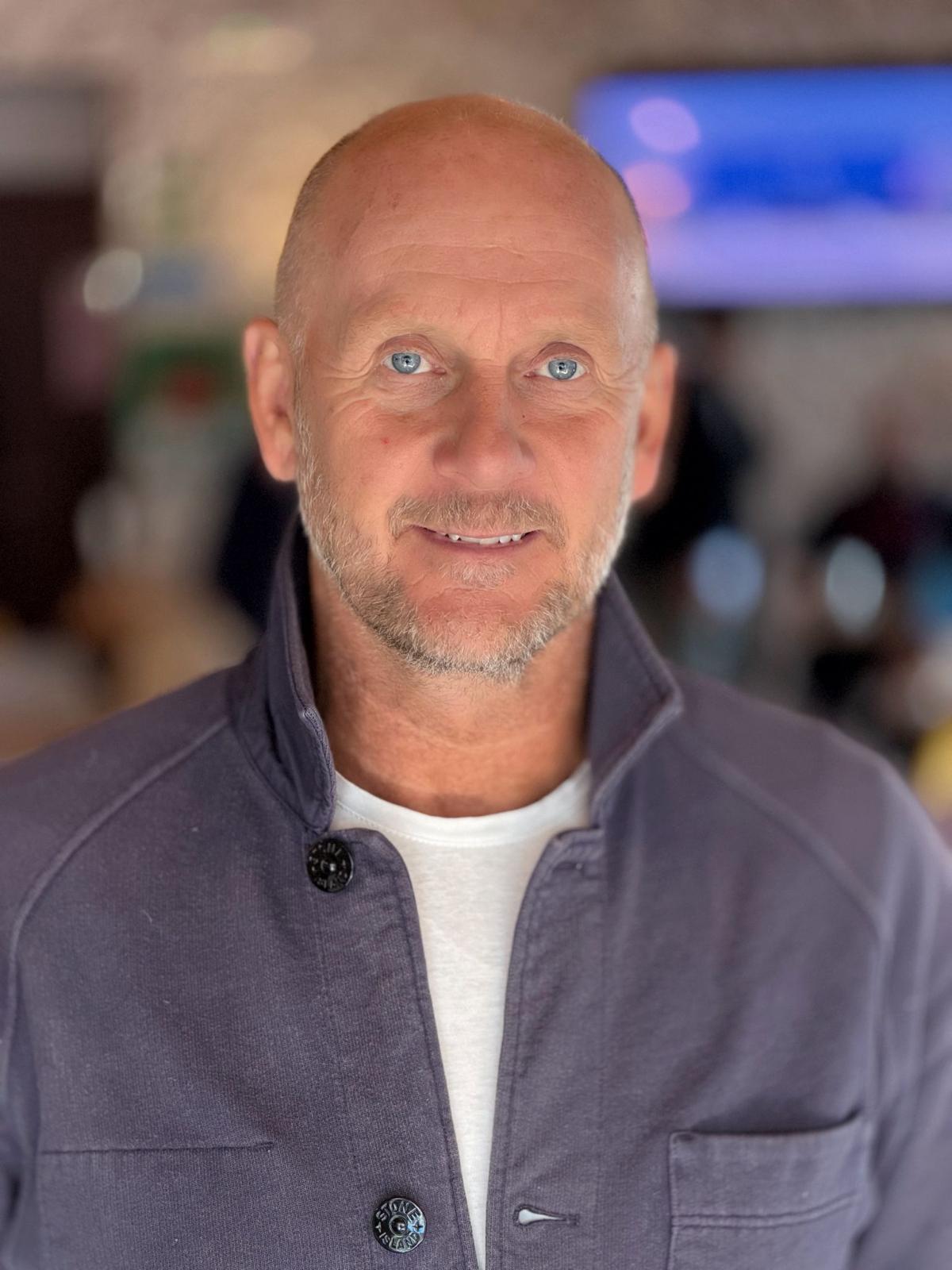 Tommy – Founder & Property Manager